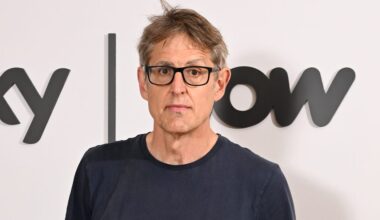 Louis Theroux speaks out about "unfiltered" doc with Katie Price: 'Very proud to be launching it'