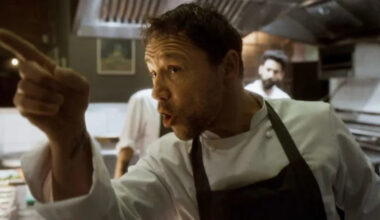 Stephen Graham's highest-rated drama branded " exhilarating" is one to watch tonight