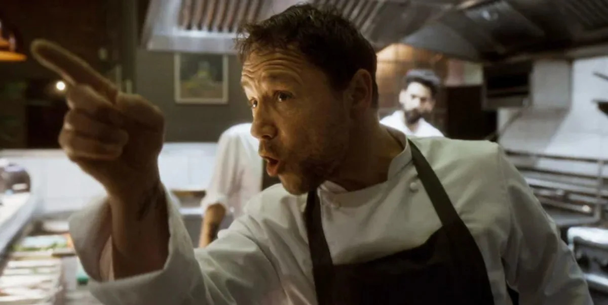 Stephen Graham's highest-rated drama branded " exhilarating" is one to watch tonight