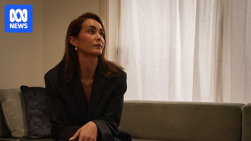 Former Married at First Sight Australia bride Tahnee Cook says she felt pressure to be intimate on the show