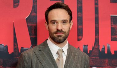Charlie Cox's Muscular Physique Is The Result Of These 3 Straightforward Training Principles