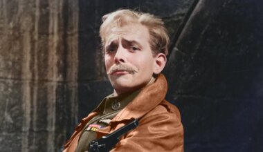 Rik Mayall: Magnificent B’Stard review — memories of a comic genius - The Times