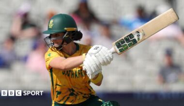 Batting