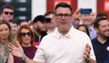 'Business-friendly socialism': Andy Burnham's drastic vision for the UK explained as he sits on the precipice of the country's top job