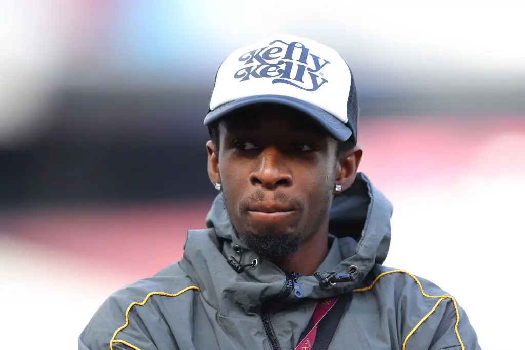 Sidemen member Tobi Brown said he understood why KSI had left as finding time when they could all film together was really difficult (James Gill - Danehouse/Getty Images)