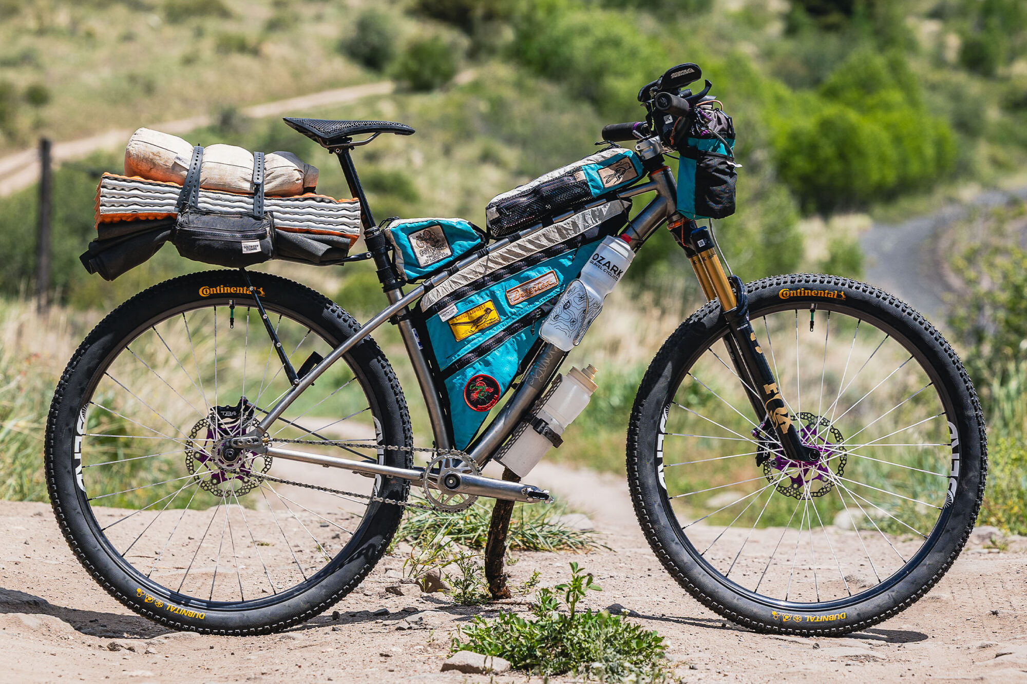 2026 tour divide rigs