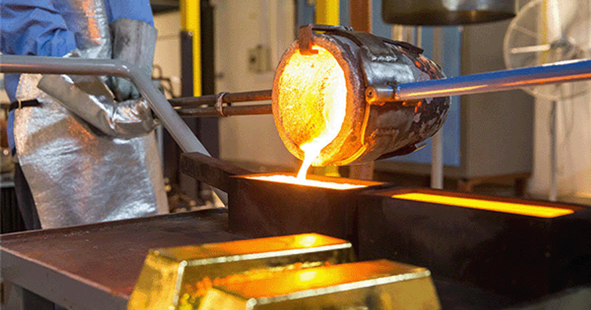 Zimbabwe’s next billion-dollar gold mine emerges as Dokwe reserves jump 42%