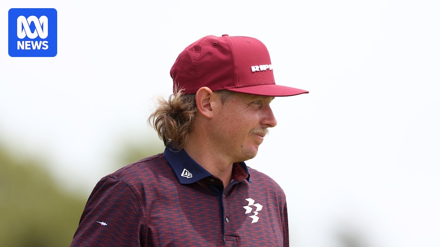 All Australian golfers fail to make the cut in 67-year US Open first