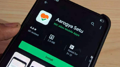 One app for health: Centre to launch Aarogya Setu 2.0