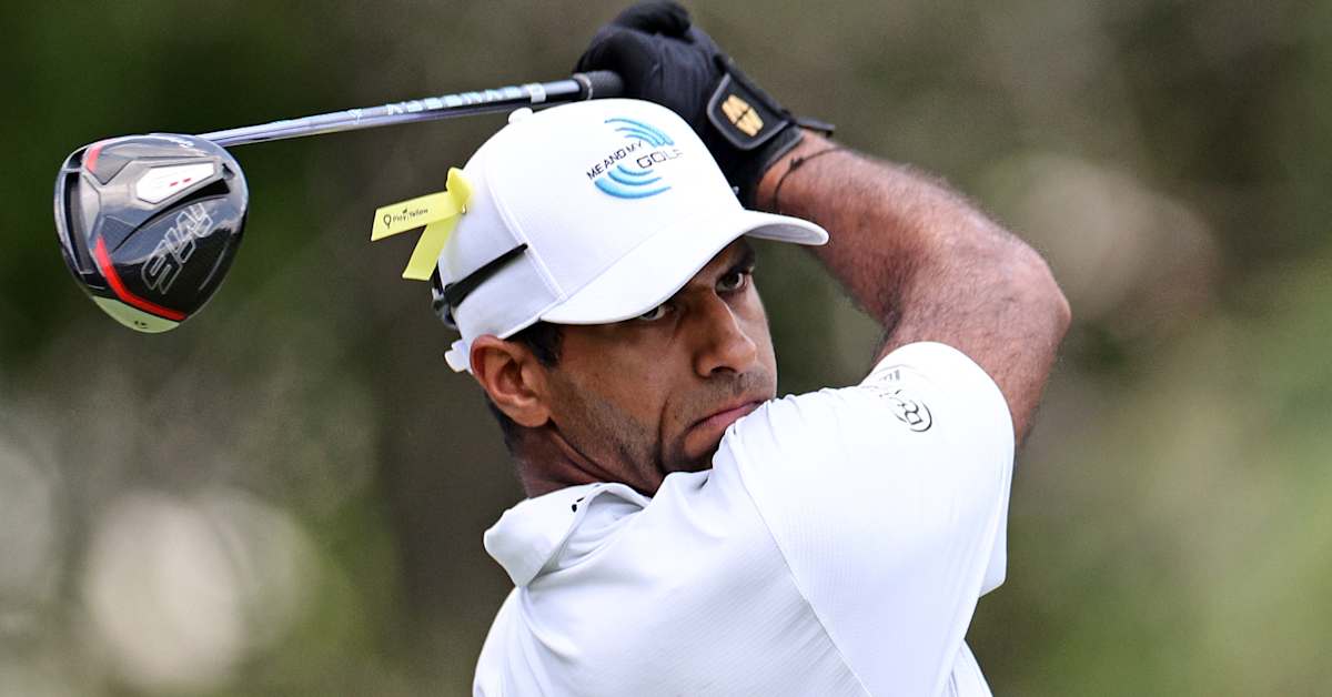 Aaron Rai, Justin Rose headline notable missed cuts at RBC Canadian Open