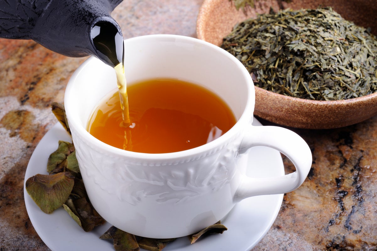 Tea is good for your health but the way you drink it matters, study finds