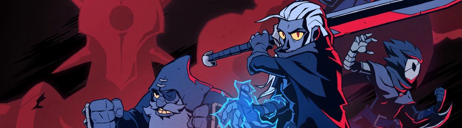 Absolum (Switch)
