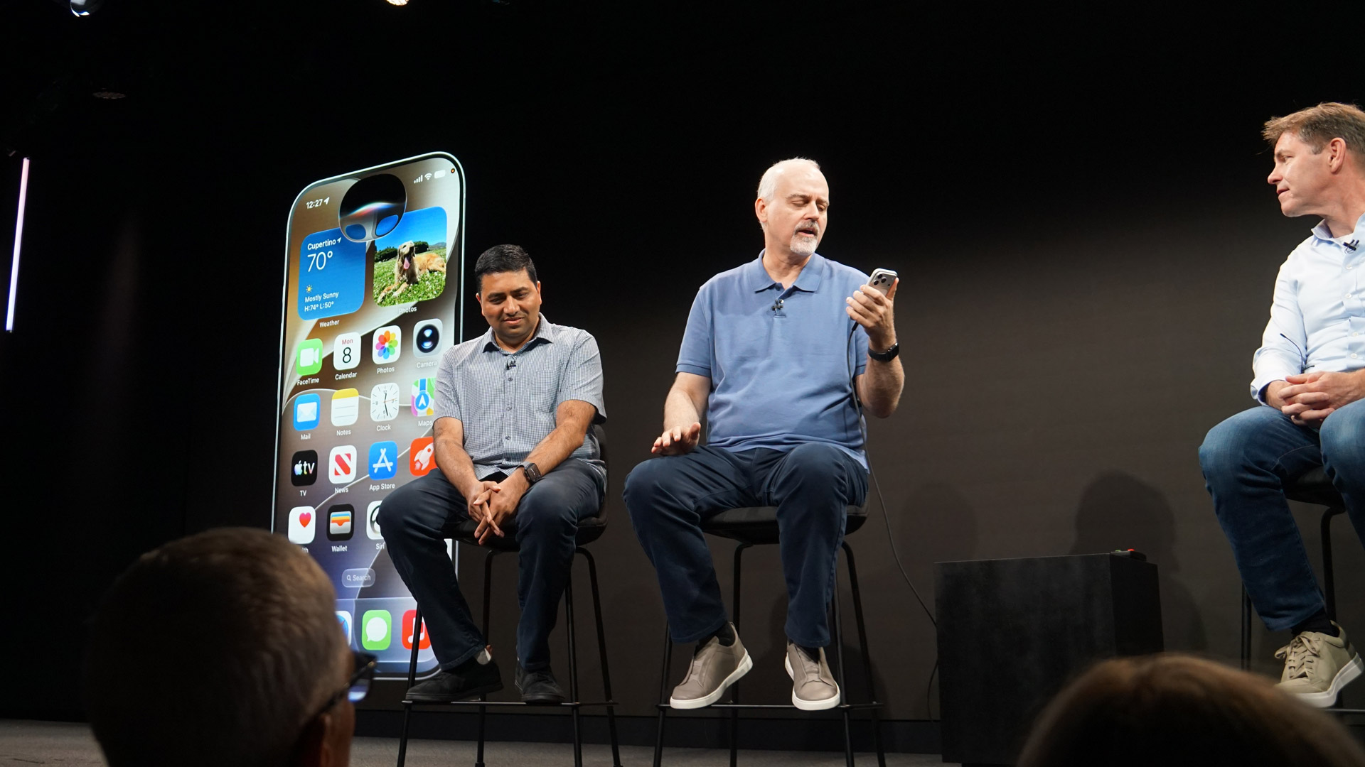 Apple WWDC 2026 Siri architecture deep dive
