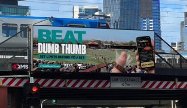 Victorian Gambling Commission Urges Young Men To Control Gambling Spend In Campaign Via The Royals