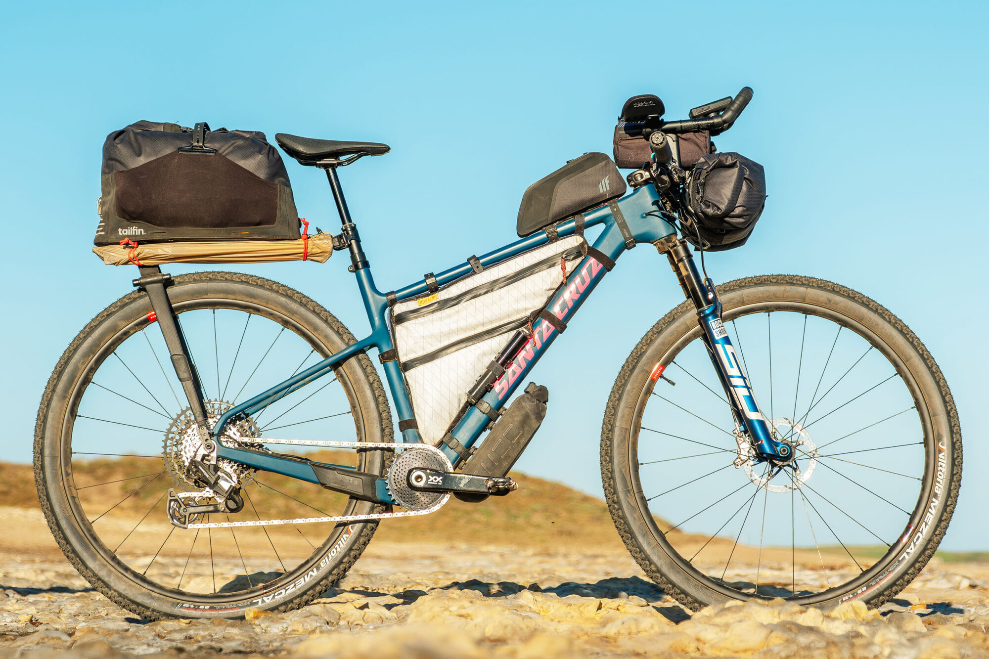 2026 tour divide rigs