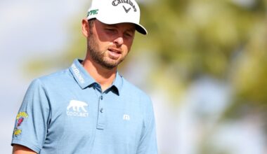 A bizarre rules error at Final Qualifying has cost Adam Svensson a chance at playing in the 2026 US Open.