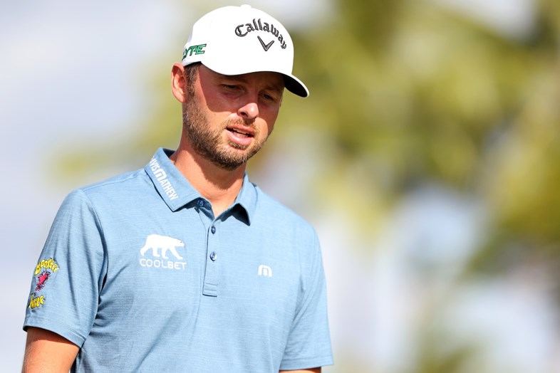 A bizarre rules error at Final Qualifying has cost Adam Svensson a chance at playing in the 2026 US Open.