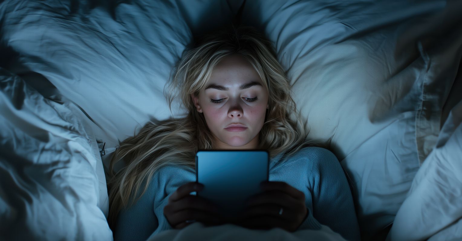 When Scrolling Becomes a Problem