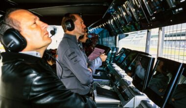 On this day: Jaguar signing Newey sparks legal row