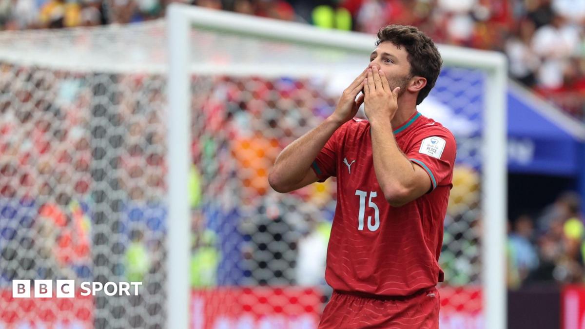 Portugal vs DR Congo LIVE: Watch FIFA World Cup Group K - score, commentary, updates & stats - BBC