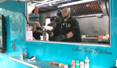 NH Chronicle: Foodie Finds that are all Gluten Free