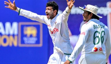 Bangladesh Cricket Body Furious After Star Cricketer Is Allegedly Harassed By Police