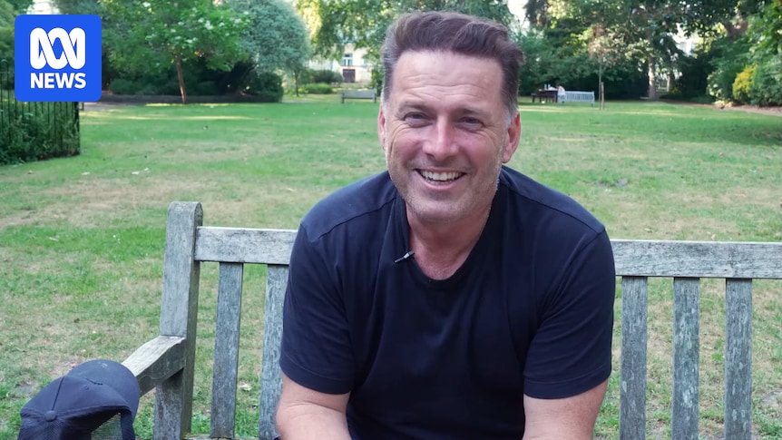 Today show host Karl Stefanovic to leave Channel Nine, network confirms