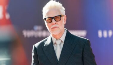 James Gunn Praises ‘1 of the Best Action Movies’ Audiences Skipped This Weekend
