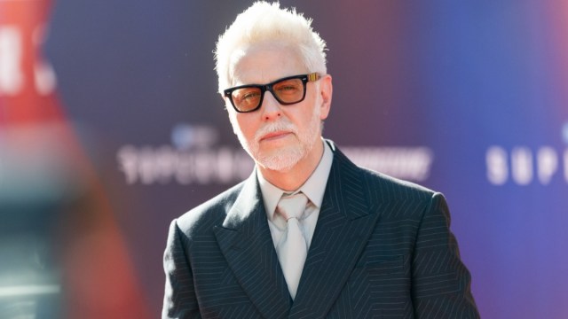 James Gunn Praises ‘1 of the Best Action Movies’ Audiences Skipped This Weekend