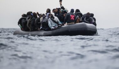 International court rejects Rwanda’s claim over UK migration deal | Migration News