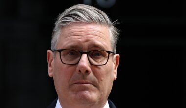 UK’s Starmer announces 300-billion-pound defence investment plan | Government News