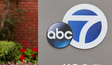 ABC ‘fighting back’, urging US public to defend stations amid FCC scrutiny | Media News