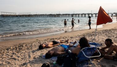 US heatwave to test power grid amid soaring AI-driven energy demand | Weather News