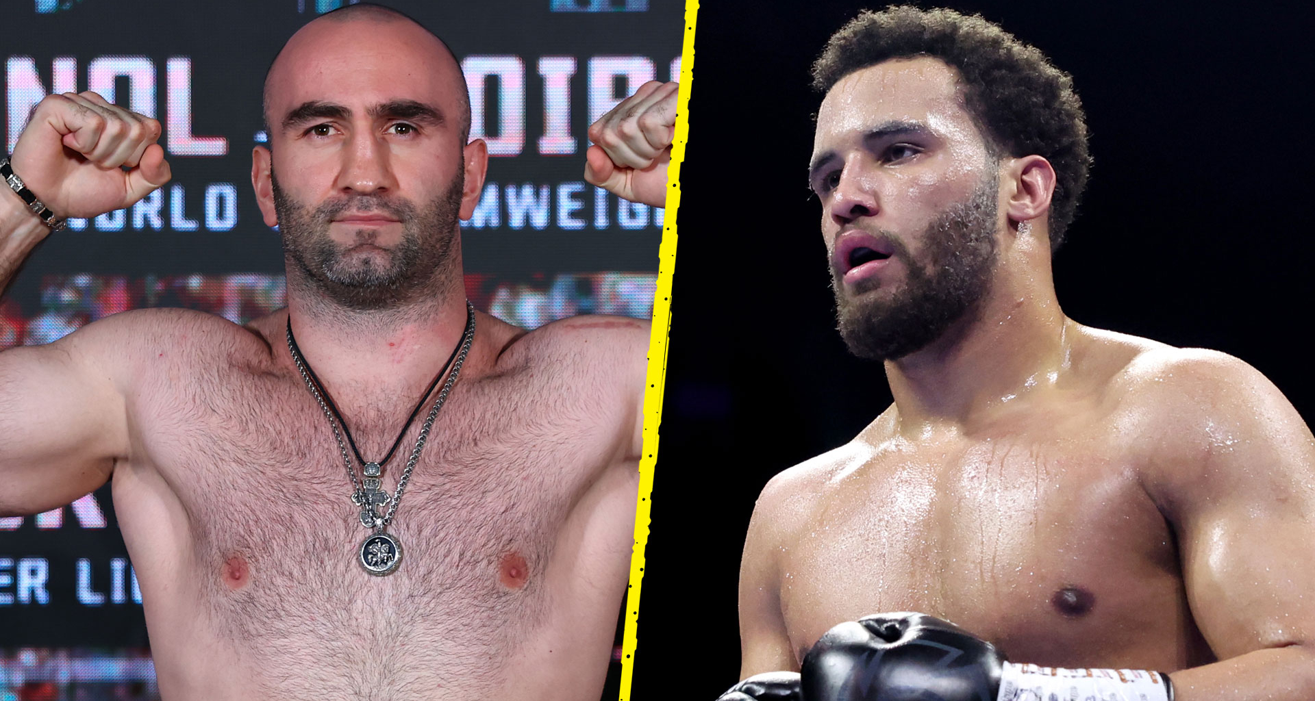 Murat Gassiev explains why Moses Itauma fight isn't happening next despite mandatory status