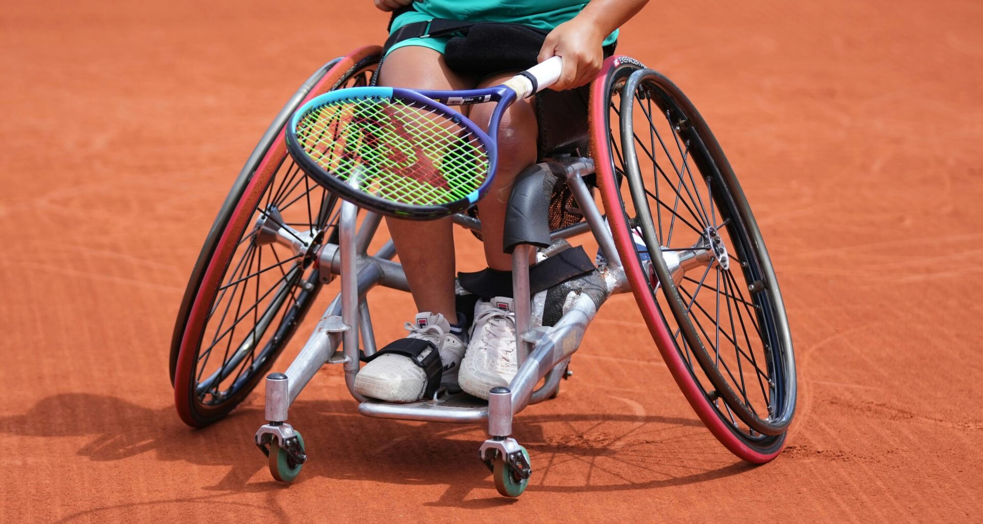 Yui Kamiji, R1, Roland-Garros 2026