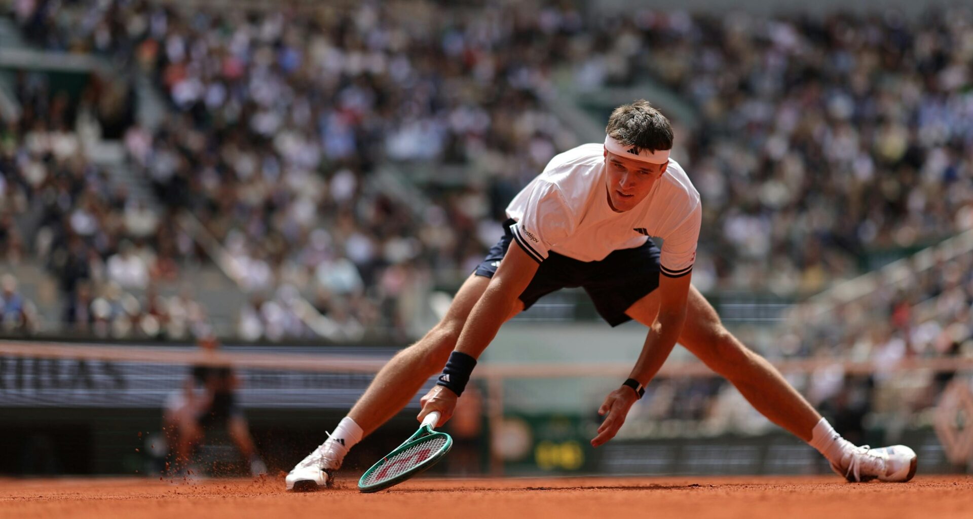 RG Live - Friday June 05 - Roland-Garros 2026