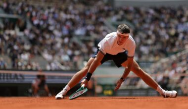 RG Live - Friday June 05 - Roland-Garros 2026