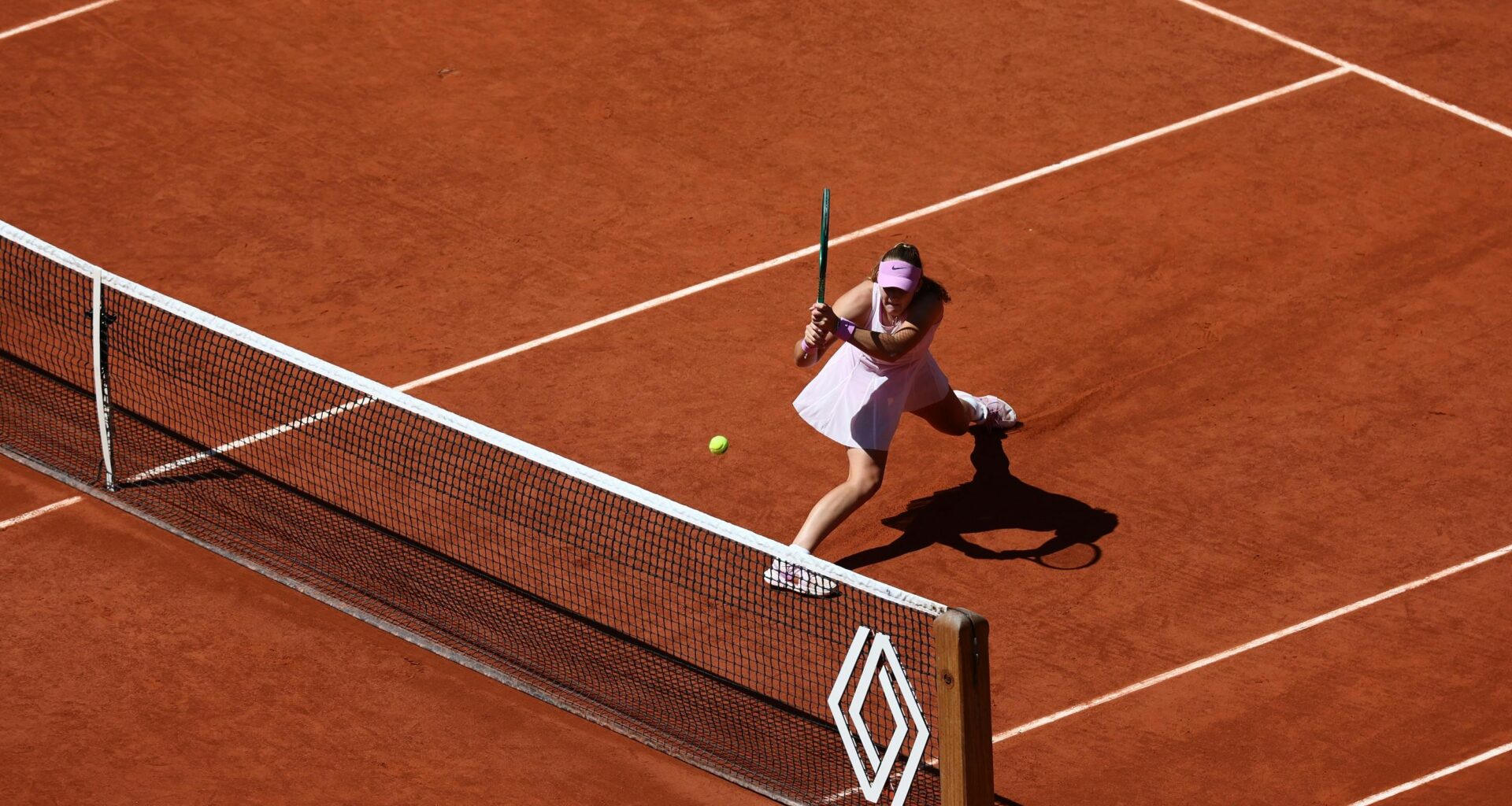Mirra Andreeva, F, Roland-Garros 2026