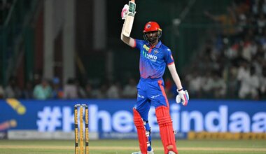 IPL Star Abishek Porel Faces Police Complaint Over Alleged Promise Of Marriage And Assault