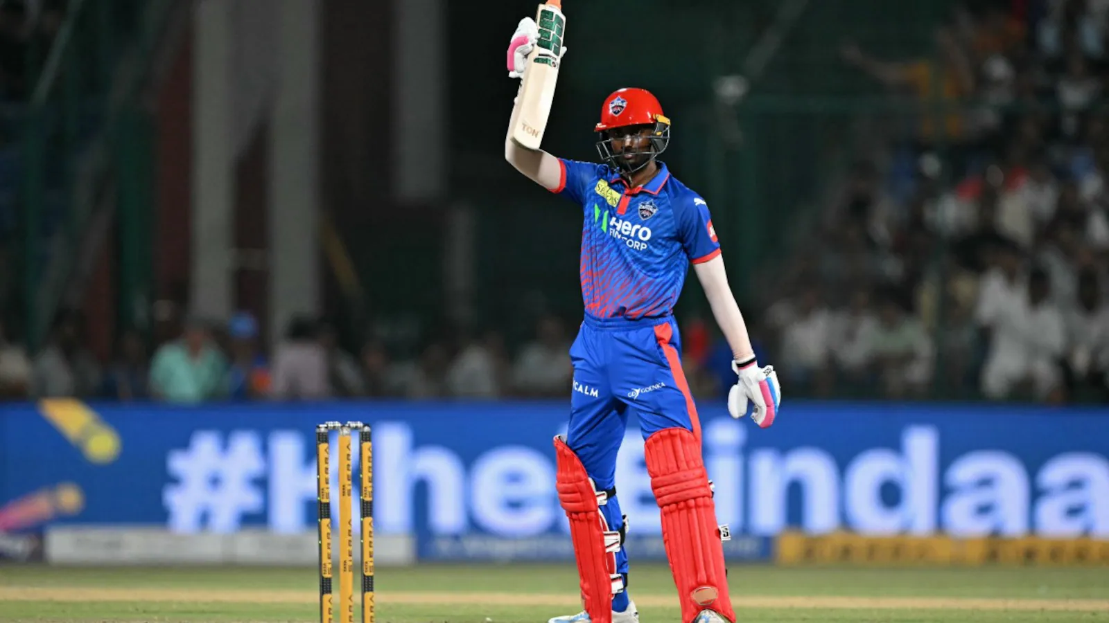 IPL Star Abishek Porel Faces Police Complaint Over Alleged Promise Of Marriage And Assault