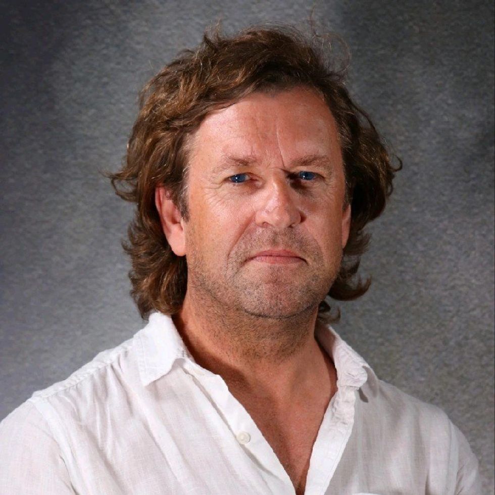 Alan Roper