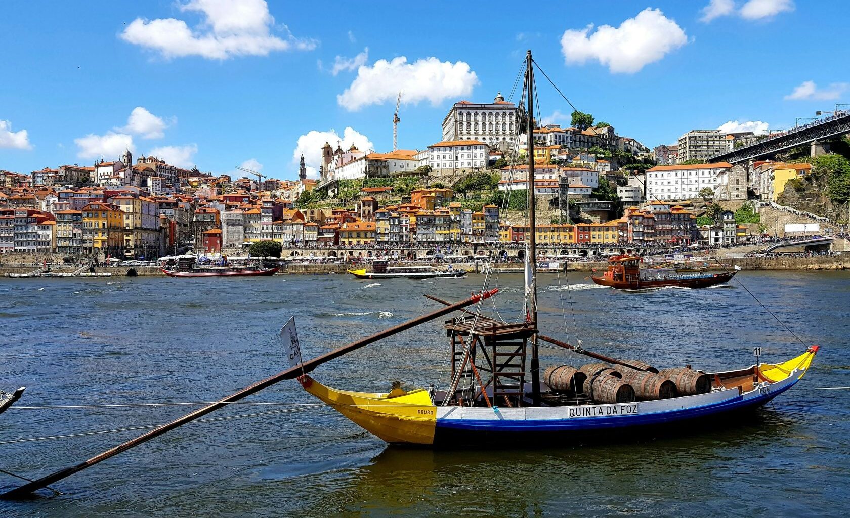 Portugal no longer competes on cost - It competes for trust