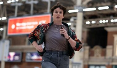 BBC thriller that was its 'biggest new drama launch that year' confirms exciting return – with twist