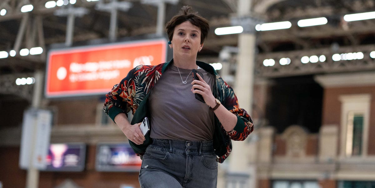BBC thriller that was its 'biggest new drama launch that year' confirms exciting return – with twist