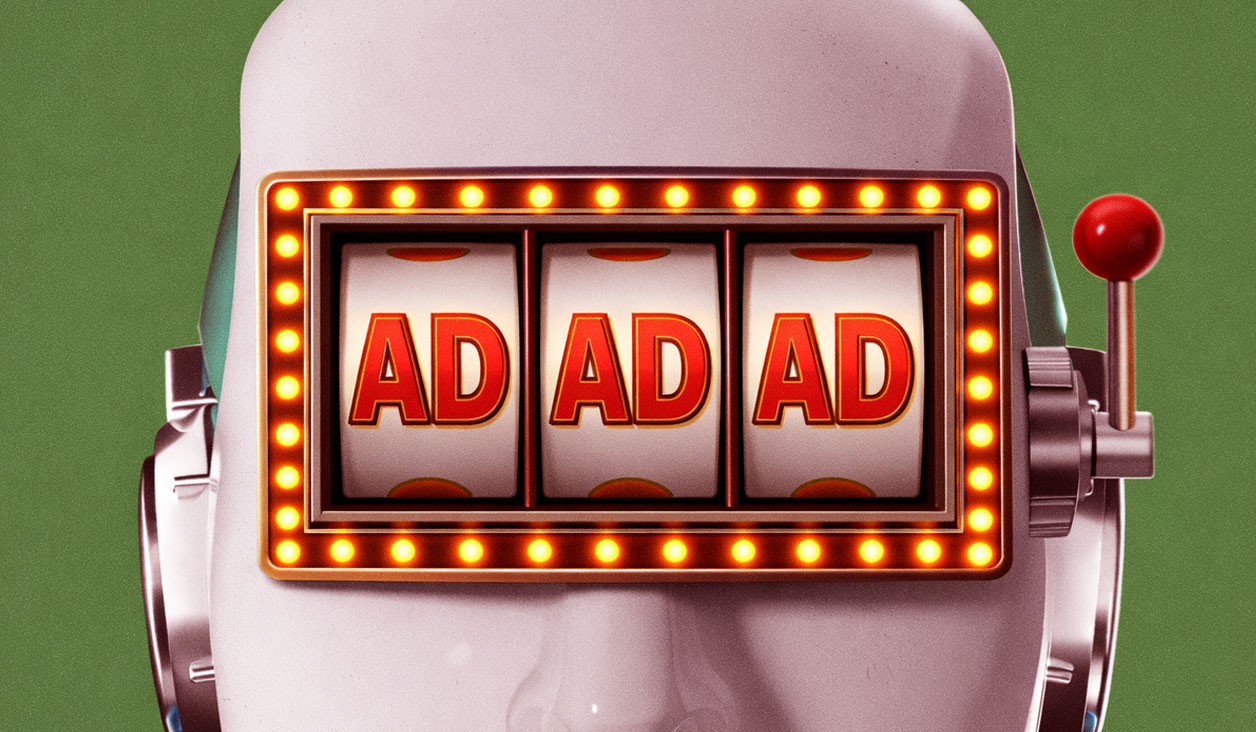 The Media Machine is the holdco’s AI-powerted perating system
