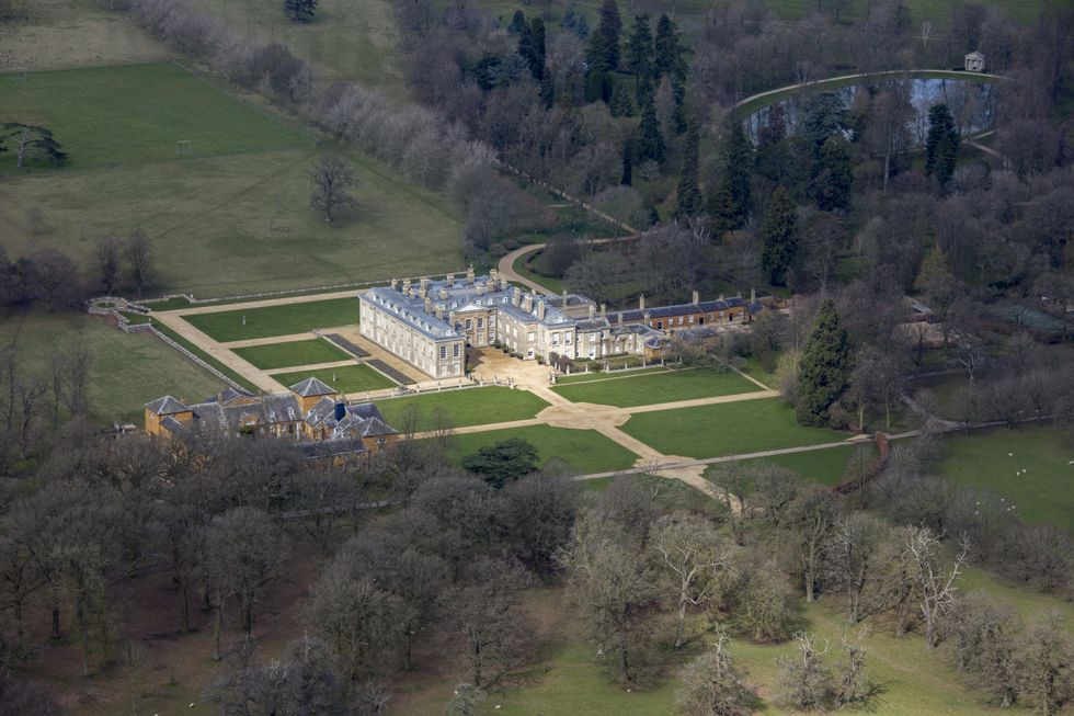 Althorp