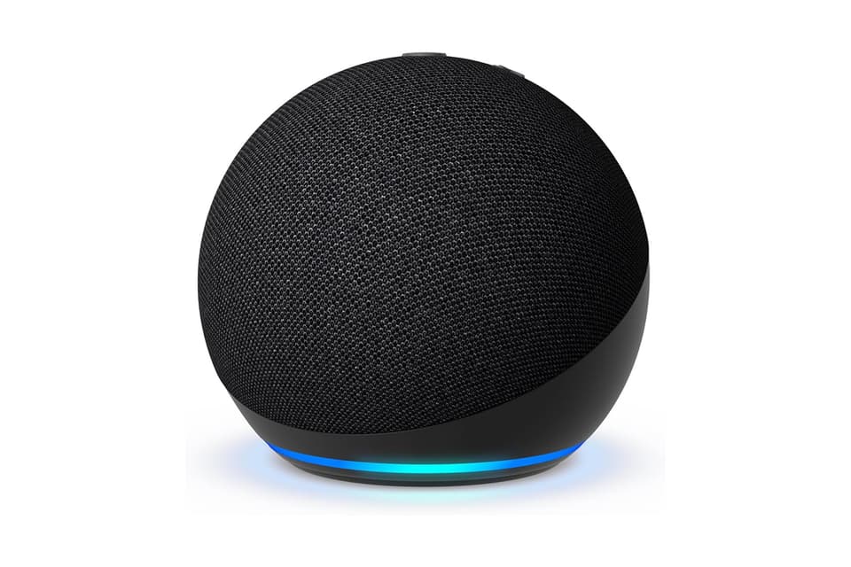 amazon echo dot 