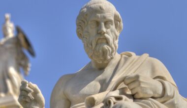 Study of the Humanities Needs to be Reprioritized