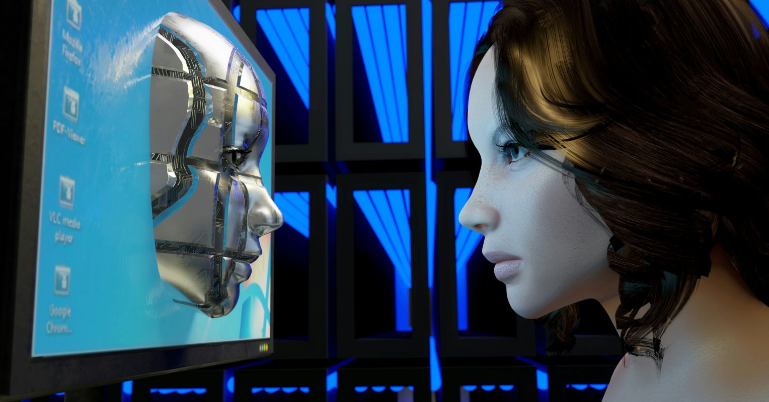Detecting Bias in Generative AI