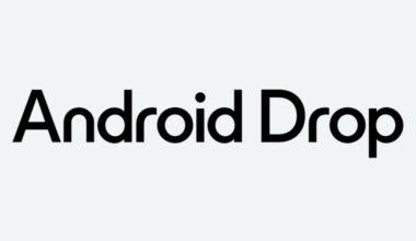Android Drop